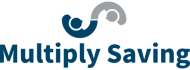 Multiply Saving Logo