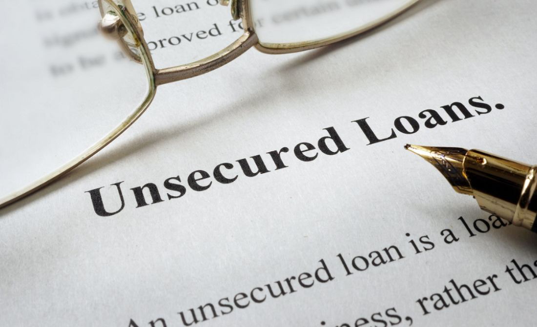 Unsecured Loans: What They Are And How They Work
