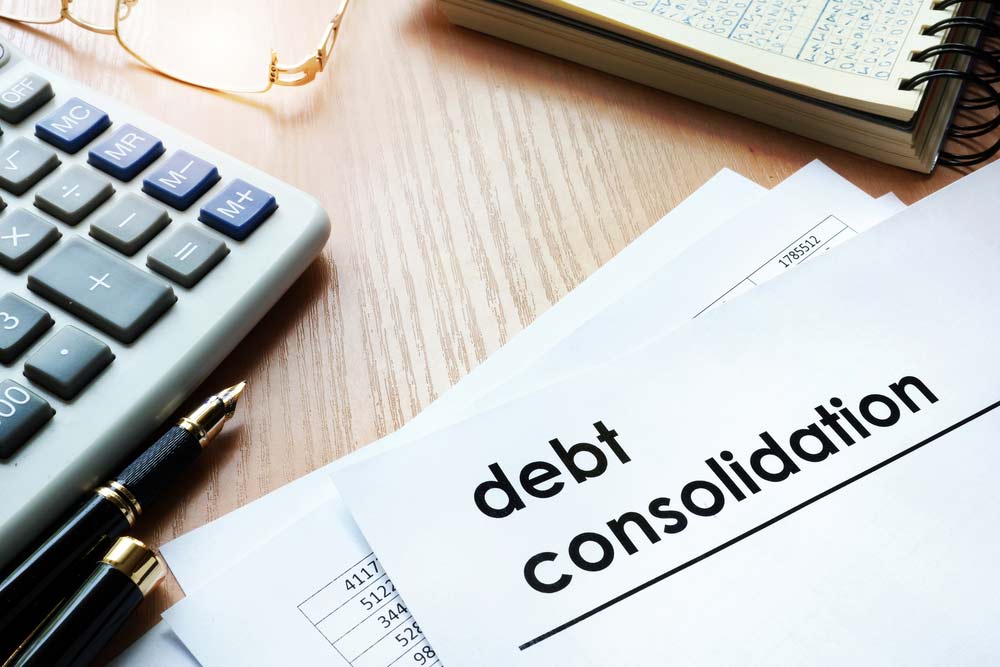5 Debt Consolidation Benefits That You Didn’t Know
