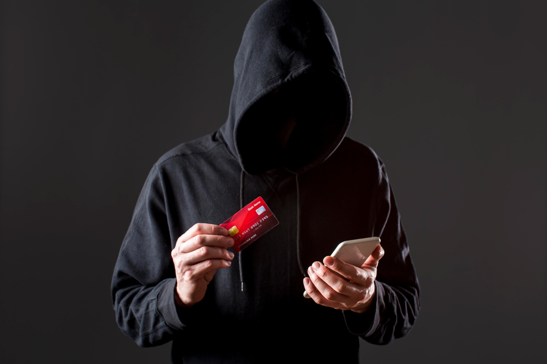 Preventing Fraud in Digital Wallets and Spendvesting Accounts