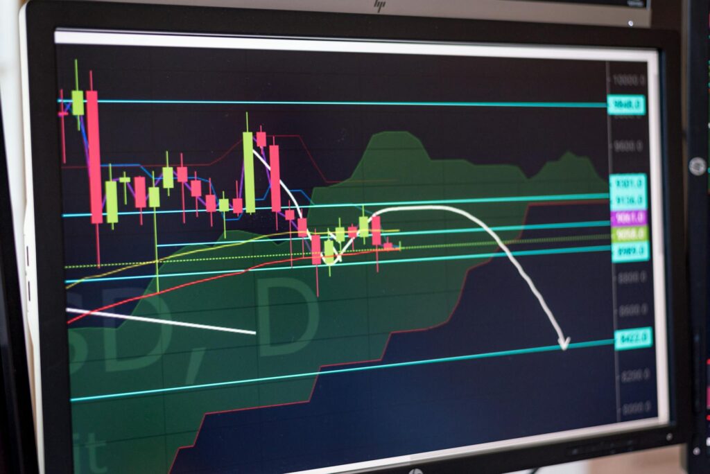 Crisis Hedge in a Period of Economic Upheaval